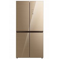 Холодильник Zarget ZCD 525GLG