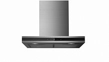 Каминная вытяжка Midea MH60C785X нержавеющая сталь