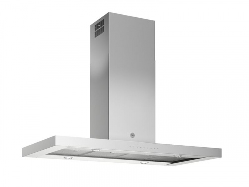 Каминная вытяжка Bertazzoni KTI120PRO1XA