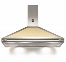 Каминная вытяжка Bertazzoni K120HER CRA