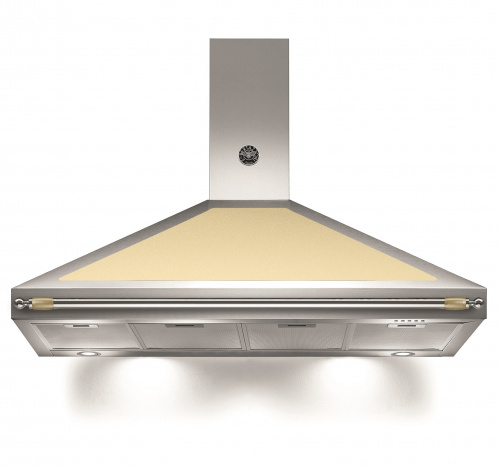 Каминная вытяжка Bertazzoni K120HER CRA