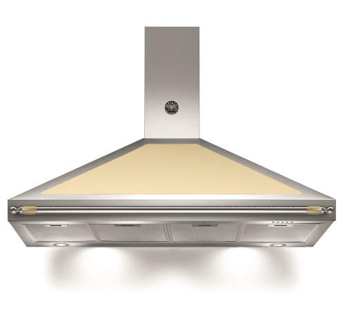 Каминная вытяжка Bertazzoni K120HER CRA фото 2