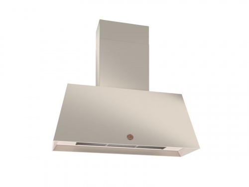 Каминная вытяжка Bertazzoni KR110HER1ADC фото 2