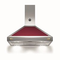 Каминная вытяжка Bertazzoni K90HER VIA