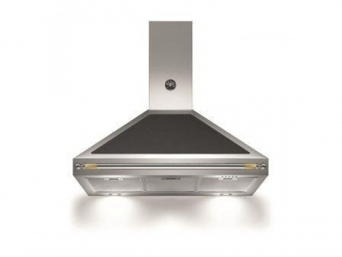 Каминная вытяжка Bertazzoni K90HER NEA фото 2