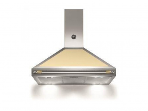 Каминная вытяжка Bertazzoni K90HER CRA фото 2
