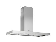 Каминная вытяжка Bertazzoni KT120PRO1XA