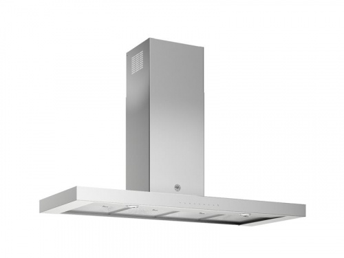 Каминная вытяжка Bertazzoni KT120PRO1XA