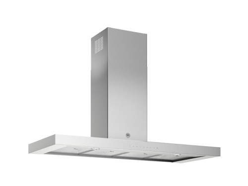 Каминная вытяжка Bertazzoni KT120PRO1XA фото 2