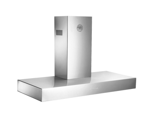 Каминная вытяжка Bertazzoni K120CONXA