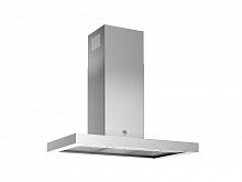 Каминная вытяжка Bertazzoni KT90PRO1XA