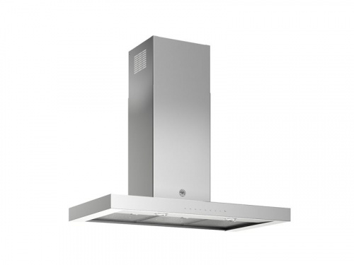 Каминная вытяжка Bertazzoni KT90PRO1XA