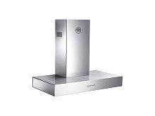 Каминная вытяжка Bertazzoni K90CONXA