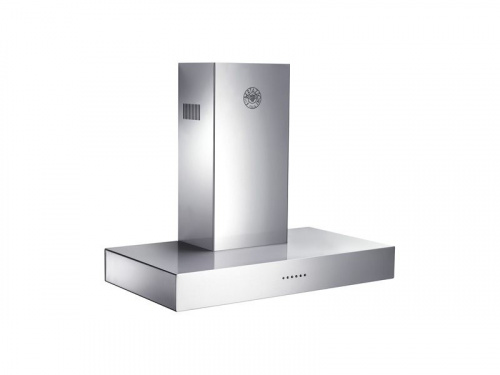 Каминная вытяжка Bertazzoni K90CONXA