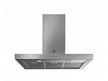 Каминная вытяжка Bertazzoni KT90MAS1XB