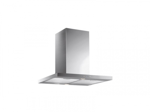 Каминная вытяжка Bertazzoni KT60MAS1XB фото 2
