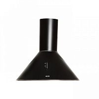 Каминная вытяжка ZorG Viola 750 60 M черный