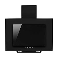 Каминная вытяжка Ciarko Runo 60 black