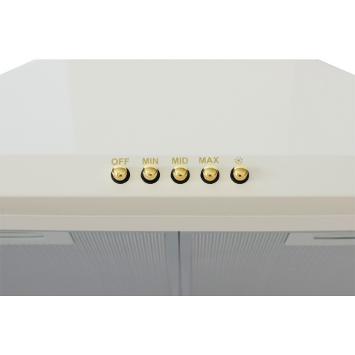 Каминная вытяжка Simfer 8561 SM фото 4