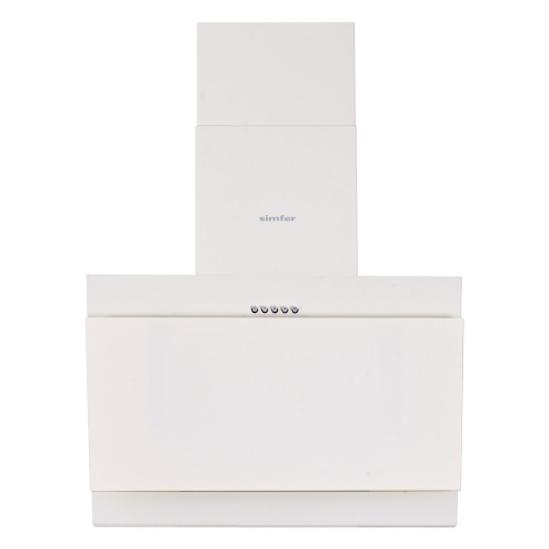 Каминная вытяжка Simfer 8616SM фото 2