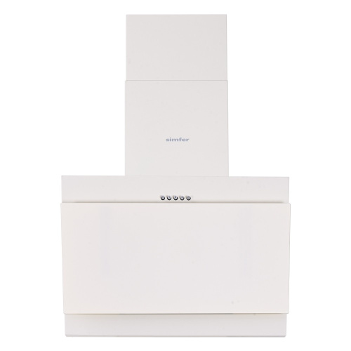 Каминная вытяжка Simfer 8516SM фото 2