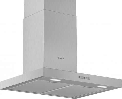 Каминная вытяжка Bosch DWB 66BC50 фото 2