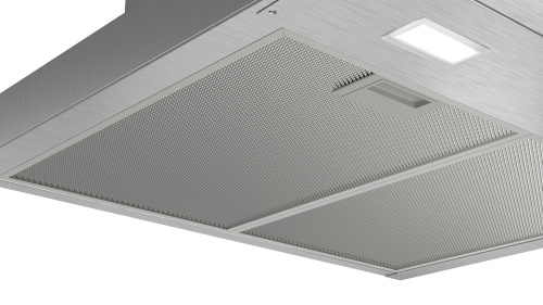 Каминная вытяжка Bosch DWB 66BC50 фото 3
