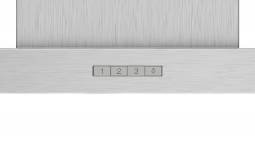Каминная вытяжка Bosch DWB 66BC50 фото 4