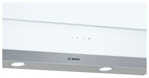 Каминная вытяжка Bosch DWK 095G20R фото 4