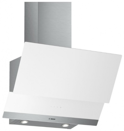 Каминная вытяжка Bosch DWK 065G20R фото 2