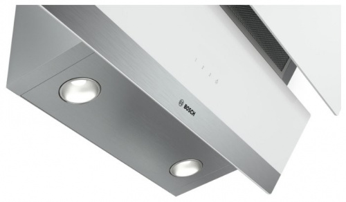 Каминная вытяжка Bosch DWK 065G20R фото 5