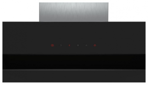 Каминная вытяжка Bosch DWK 97JM60 фото 5