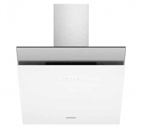 Каминная вытяжка Siemens LC68KAK20T фото 2