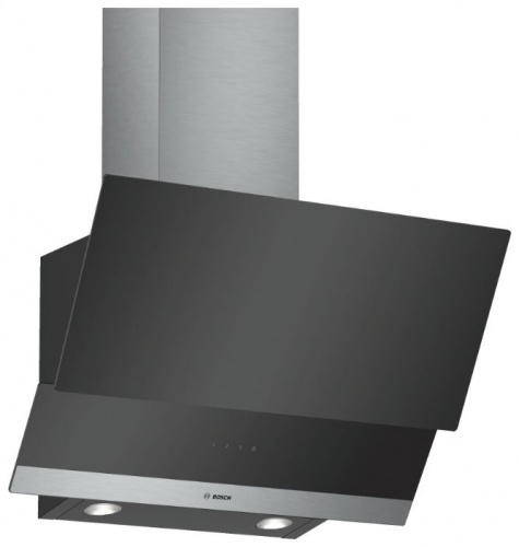Каминная вытяжка Bosch DWK 065G60R фото 2