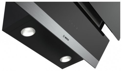 Каминная вытяжка Bosch DWK 065G60R фото 4