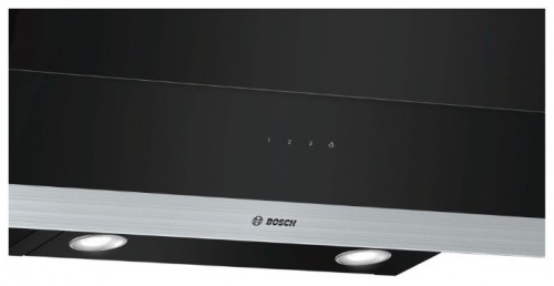 Каминная вытяжка Bosch DWK 065G60R фото 5