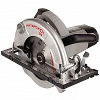Пила дисковая Интерскол ДП-210/1900ЭМ (99.1.1.30)