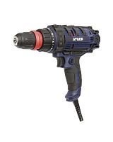 Шуруповерт сетевой Ayger AES700DFR