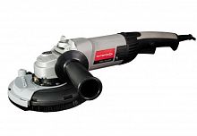 Угловая шлифовальная машина Интерскол МШУ-125/1400Э (380.1.0.00)