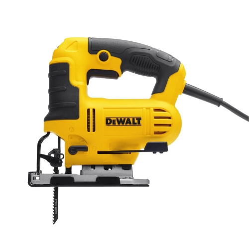 Лобзик DeWalt DWE349 фото 3