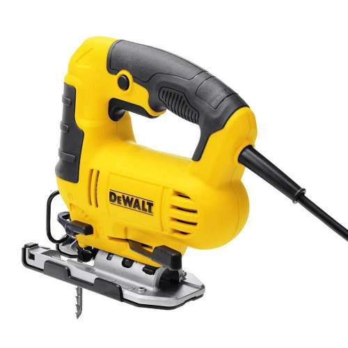 Лобзик DeWalt DWE349 фото 4
