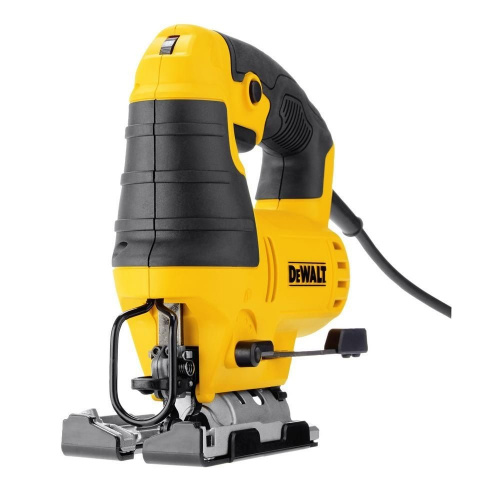 Лобзик DeWalt DWE349 фото 5