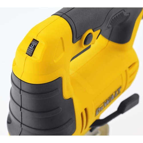 Лобзик DeWalt DWE349 фото 6