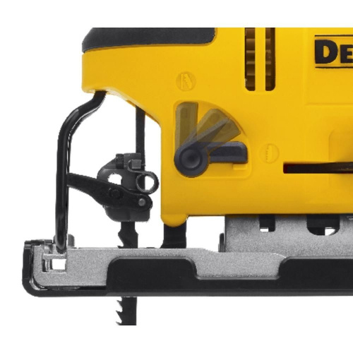Лобзик DeWalt DWE349 фото 7