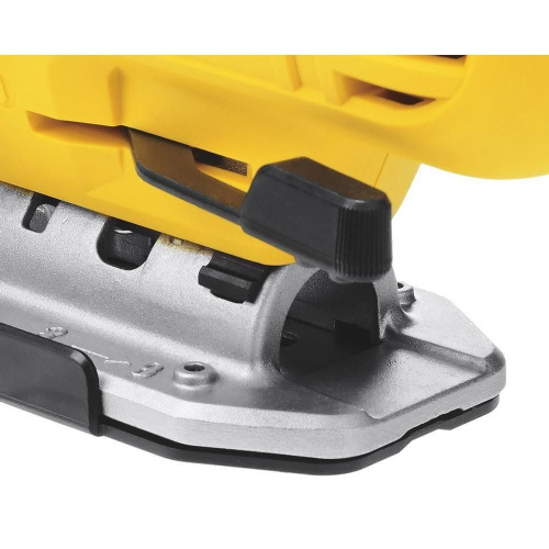 Лобзик DeWalt DWE349 фото 8
