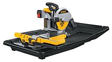Плиткорез DeWalt D24000
