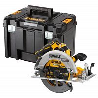 Пила дисковая DeWalt DCS573NT-XJ (без АКБ и З/У)