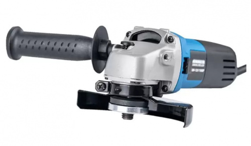 Угловая шлифмашина Workmaster УШМ-125/1100БР фото 5