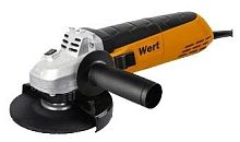 Угловая шлифмашина Wert EAG 0912