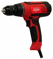 Шуруповерт Elitech ДШ 0110РЭ
